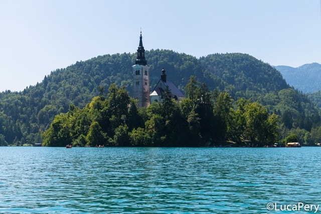 Cosa vedere al Lago di Bled