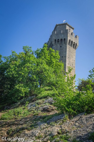 Torri di San Marino