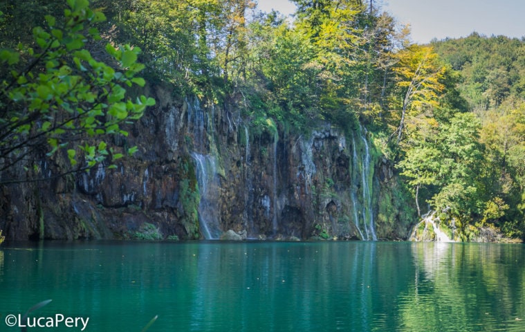 Consigli Plitvice Jezera
