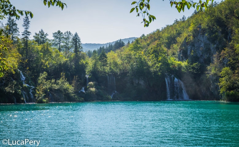 Come visitare i Laghi di Plitvice