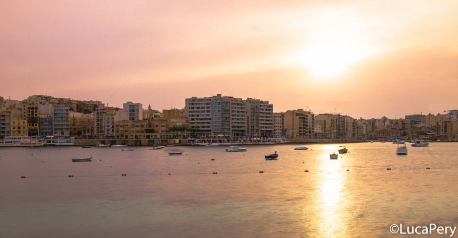 Cosa vedere a La Valletta Malta