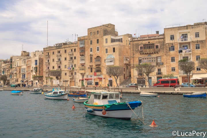 Cosa vedere nei dintorni di La Valletta