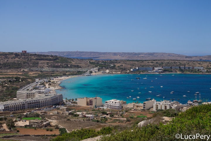 Cosa vedere a Malta in 3 giorni
