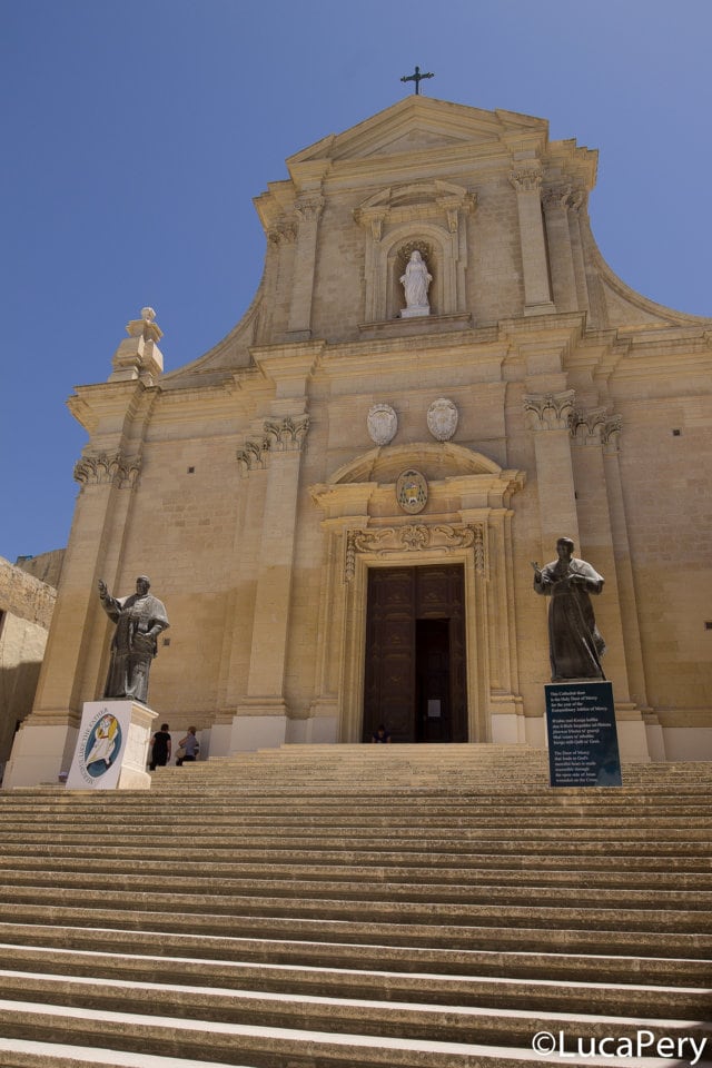 Cosa vedere a Gozo in un giorno