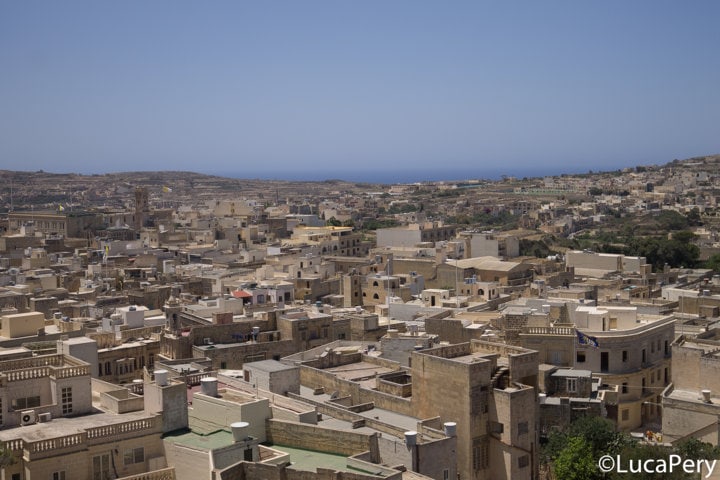 Cosa vedere a Gozo