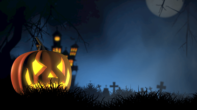 Festa di Halloween