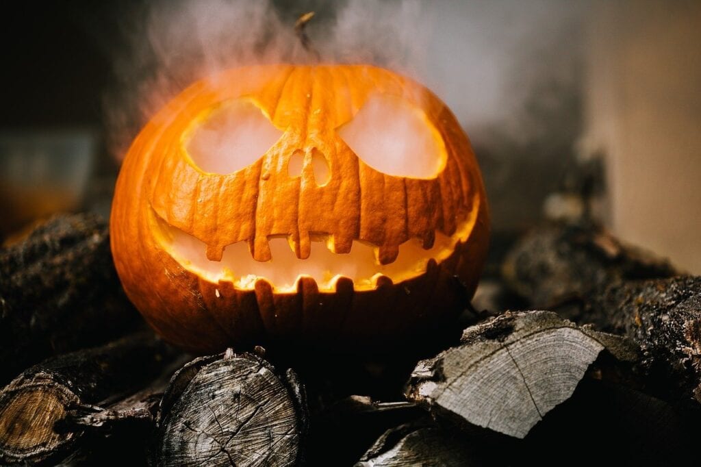 Festa di Halloween