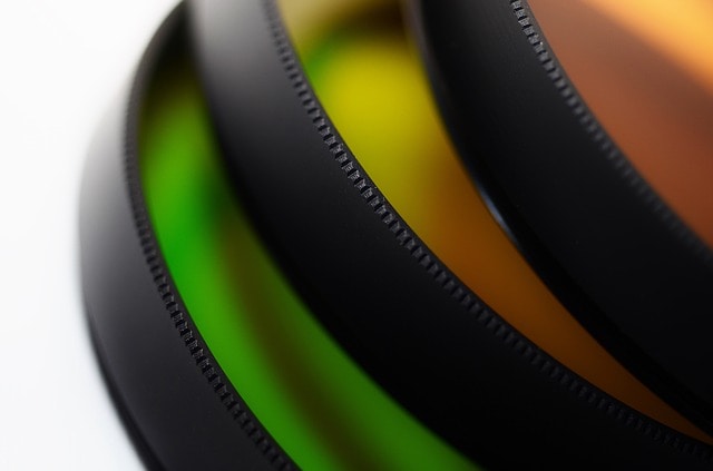 Filtri fotografici