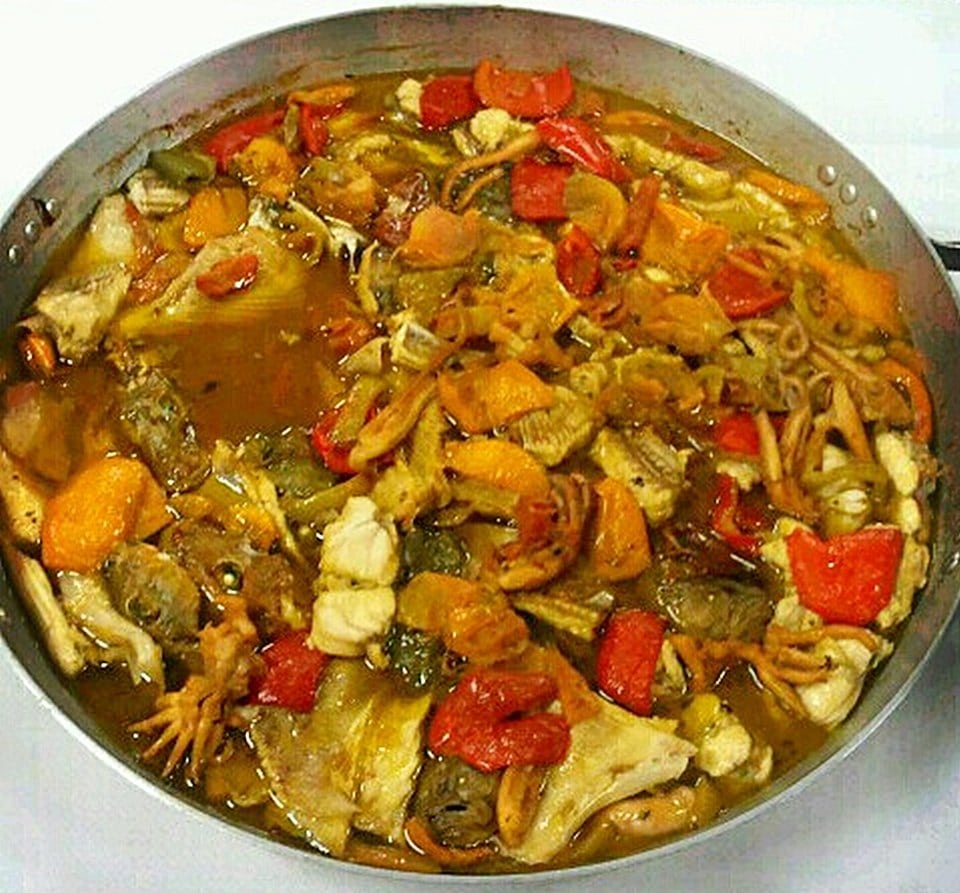 Cosa mangiare nelle Marche