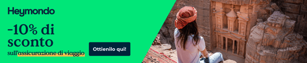 assicurazione heymondo