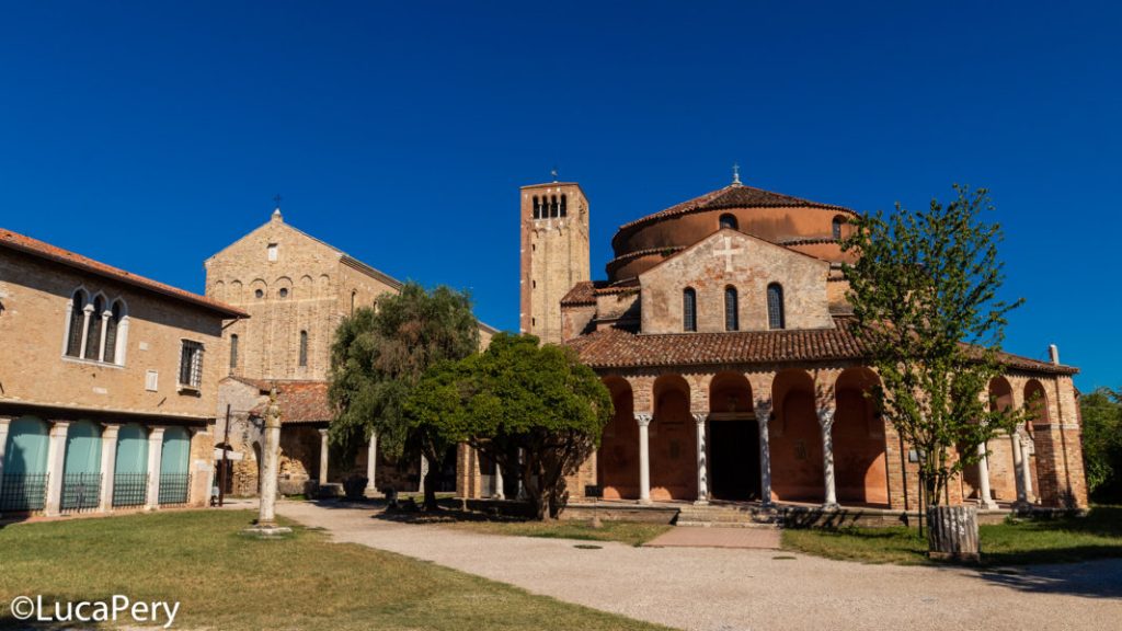 visita murano burano torcello