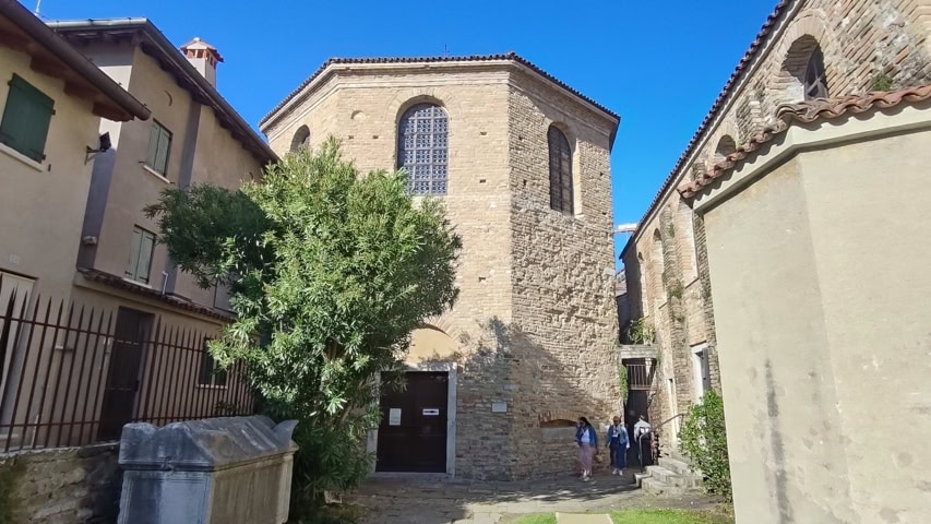 cosa vedere a grado in un giorno