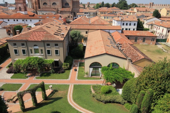 Cosa vedere in provincia di Padova