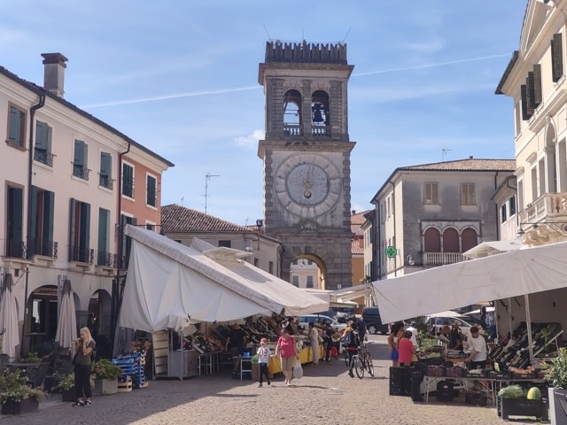 Cosa vedere in provincia di Padova