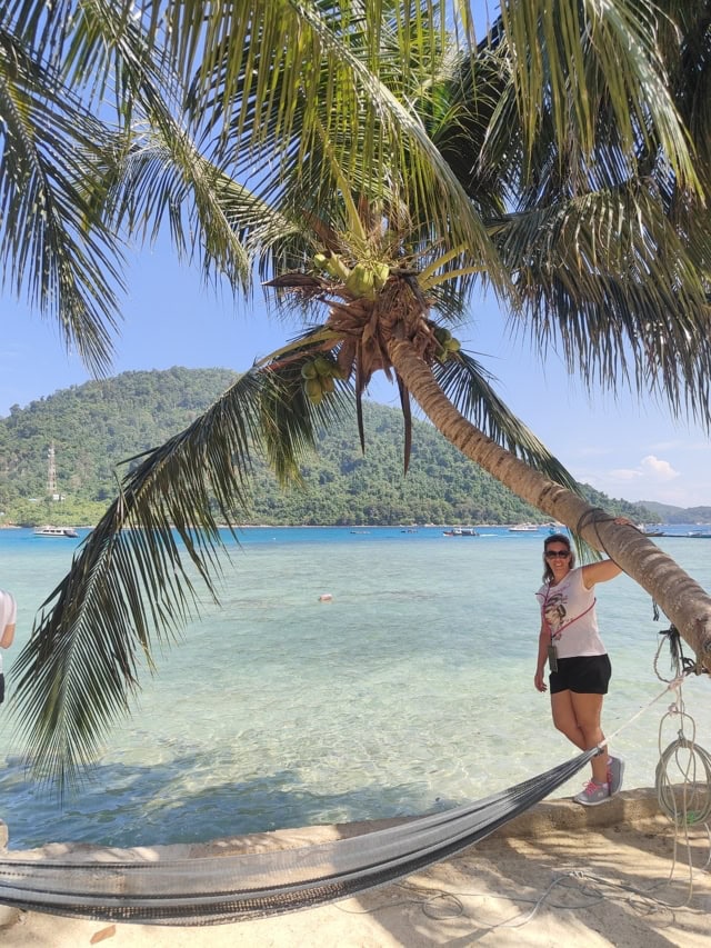 itinerario 15 giorni in malesia
