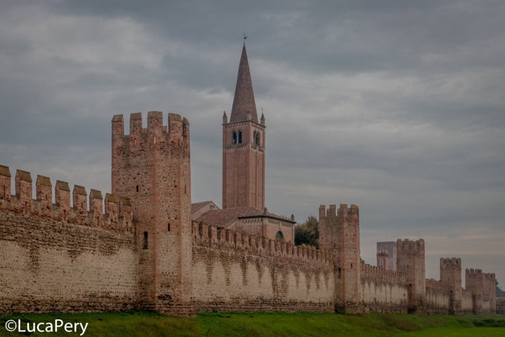 Cosa vedere in provincia di Padova