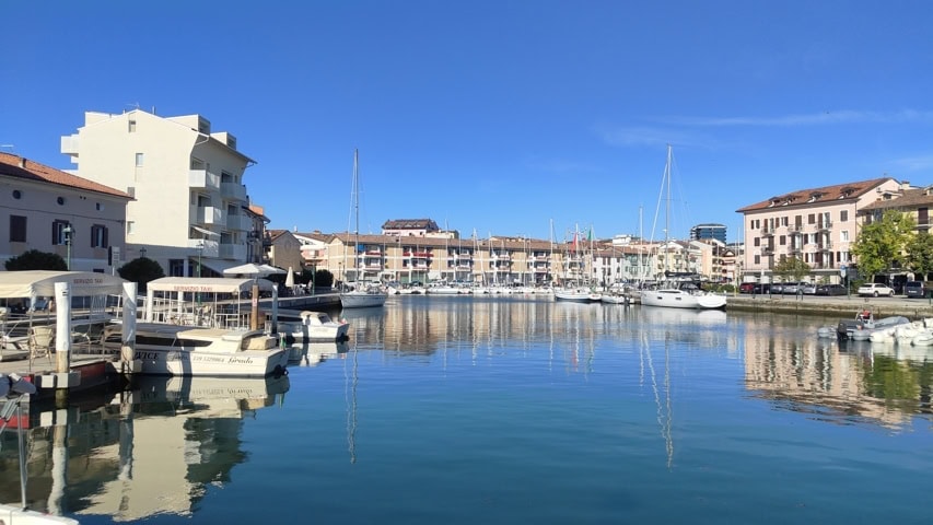 cosa vedere a grado in un giorno