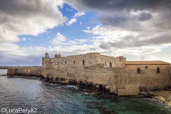 Siracusa in un giorno