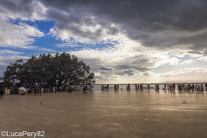 Siracusa in un giorno