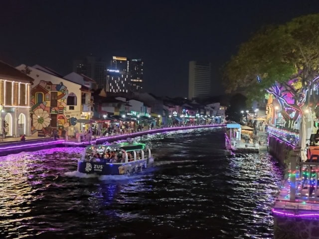 cosa vedere a malacca in un giorno