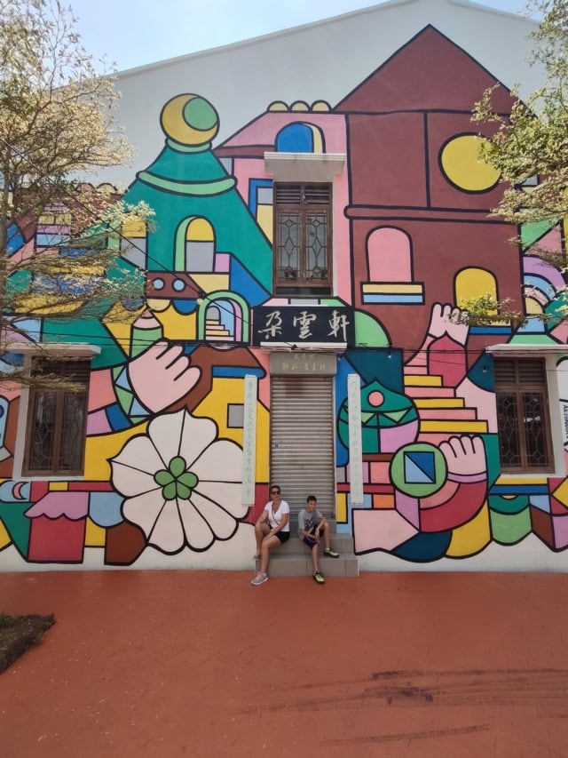 cosa vedere a malacca in un giorno