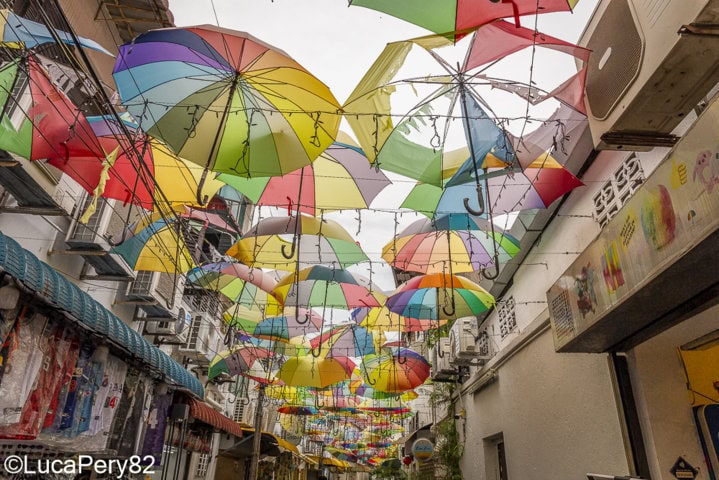 cosa vedere a penang in un giorno