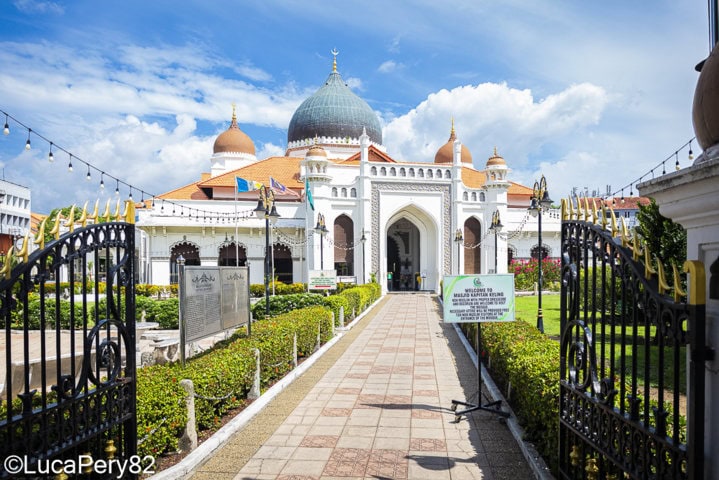 cosa vedere a penang in un giorno