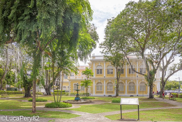 cosa vedere a penang in un giorno