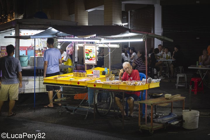 cosa vedere a penang in un giorno