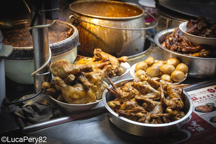 cosa vedere a penang in un giorno