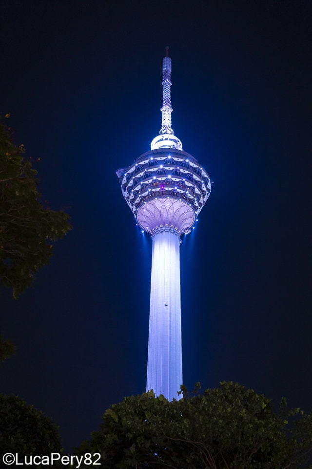 cosa vedere a Kuala Lumpur in 3 giorni
