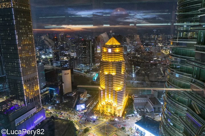 cosa vedere a Kuala Lumpur in 3 giorni