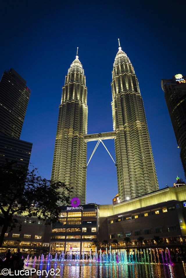 cosa vedere a Kuala Lumpur in 3 giorni