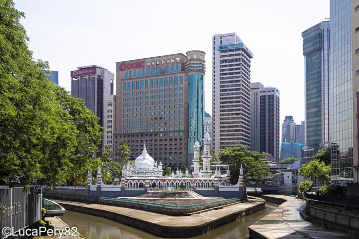 cosa vedere a Kuala Lumpur in 3 giorni