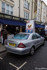 Mercato di Portobello Road