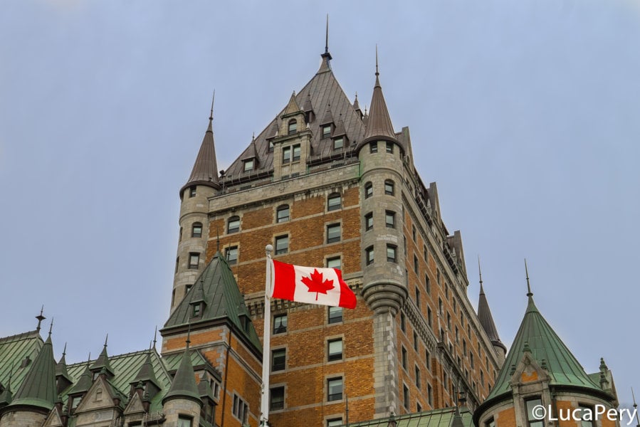 Come organizzare un viaggio in Canada: consigli, informazioni utili e cosa sapere