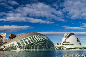 Visita alla Città della Scienza Valencia: consigli, info utili, prezzi e orari