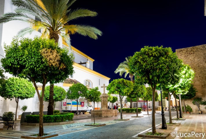 Marbella: cosa vedere, cosa fare e dove dormire senza spendere troppo