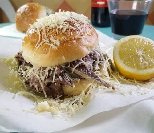 Cosa mangiare a Palermo: 10 street food tipici da assaggiare