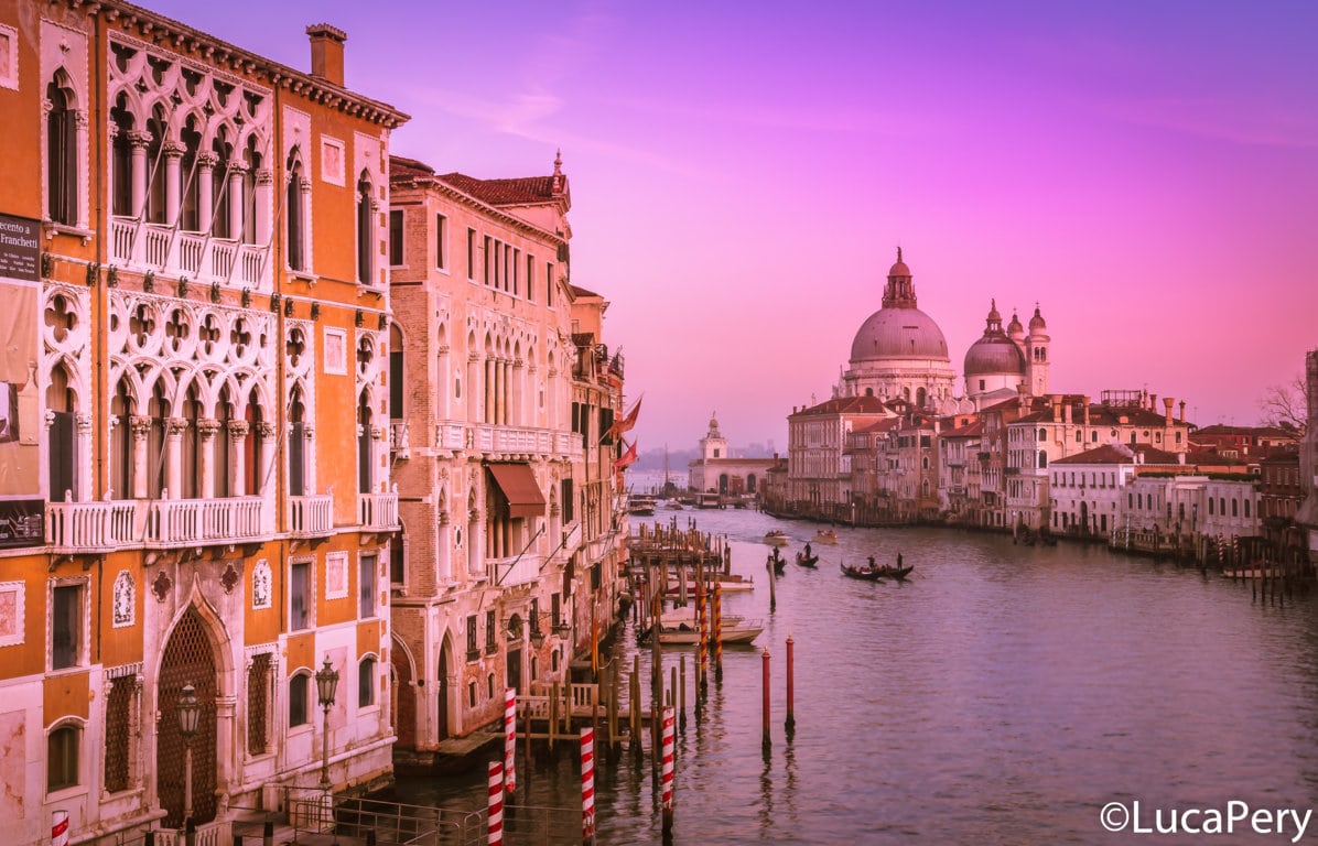 Cosa vedere a Venezia: visita alla città lagunare e guida ai luoghi d’interesse della città