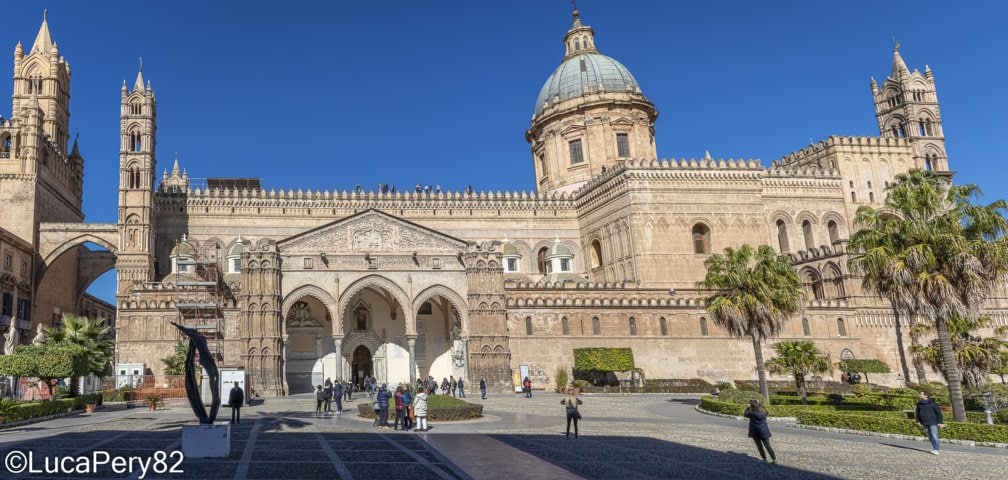 10 Chiese da vedere a Palermo