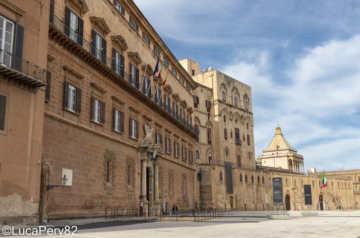 Cosa vedere e cosa fare a Palermo: visita al Capoluogo Siciliano