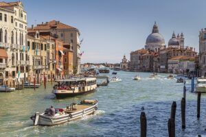 Biglietto d’ingresso a Venezia: costi, info, modalità e tutto quel che ti serve sapere