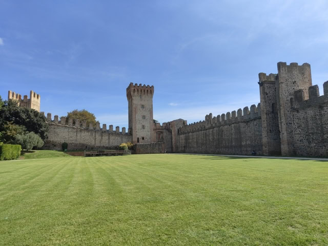 Cosa vedere a Este in un giorno e nei dintorni: visita al borgo medievale Veneto