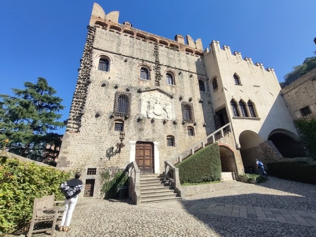 Cosa vedere a Monselice in un giorno e nei dintorni