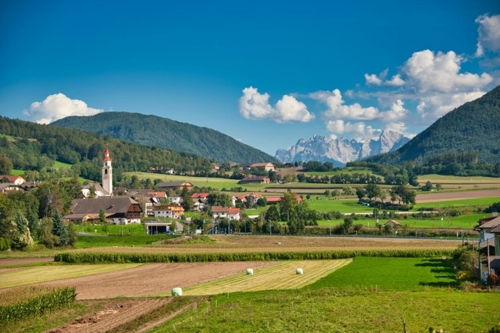 Cosa mangiare in Trentino Alto Adige: 10 piatti tipici da assaggiare