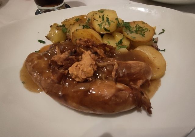 Cosa mangiare in Germania: 15 piatti tipici della tradizione tedesca