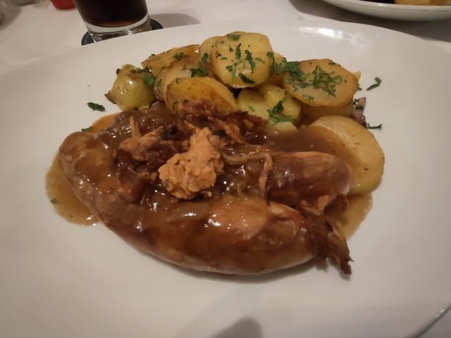 Cosa mangiare in Germania: 15 piatti tipici della tradizione tedesca