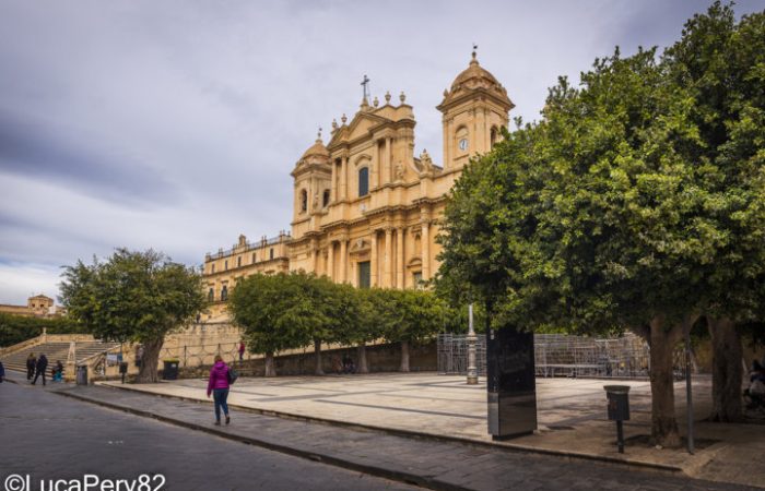 Cosa vedere a Noto: itinerario a piedi nella capitale del Barocco