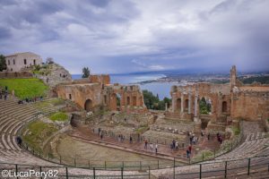Cosa vedere a Taormina in un giorno: itinerario a piedi con mappa